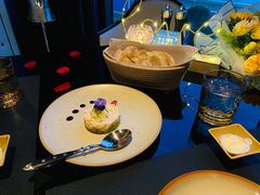芝士焗龙虾-上海苏宁宝丽嘉酒店·Cafe Bellagio西餐厅
