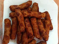 -张大妈饭店