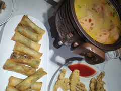 -吴掌柜·藕汤印象(南湖店)