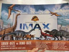 -万达影城(涪陵万达广场IMAX店)