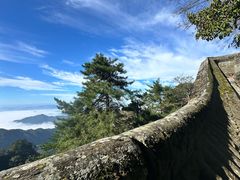 -武当山风景区
