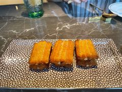 黄金脆带鱼-新荣记(BFC外滩金融中心店)