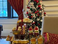 -Salon de Ville浦江汇(上海外滩华尔道夫酒店店)