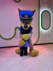 -尼克Playtime(欢乐海岸店)