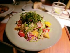 水果沙拉-陶享时光西餐·下午茶(信河街店)