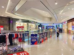 店内环境-卓锦曼购中心(国香街店)