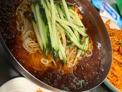 -李氏烤肉店