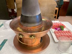 -东来顺饭庄(天坛店)