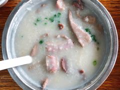 -南记食粥坊·宵夜大排档(莲花总店)