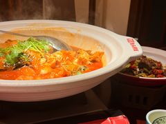 -魏铭鱼头捞饭(晋阳路店)