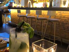 -义气烤肉餐吧(大族广场店)