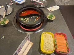 -江湖六膳門串串香(隆礼路店)