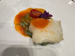 -南湖宾馆·鸳湖阁全日制餐厅