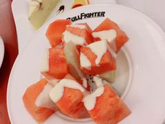 -斗牛士牛排餐厅(又一城店)