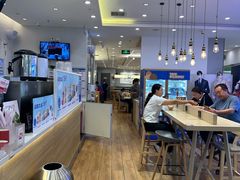 -DQ·蛋糕·冰淇淋(湖景东路店)