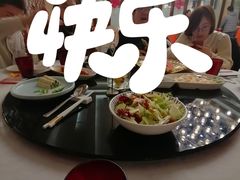 -丰收日·小海鲜·沪上家宴(顾村正大店)