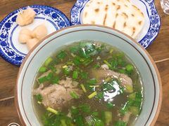 -老白家水盆羊肉