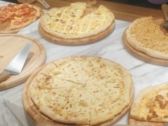 -比格比萨自助(延庆万达广场店)