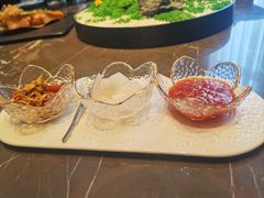 -海派悦庭·海胆烧麦·新融合菜(凯德广场店)