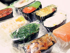 -鲜道寿司(珠江路地铁站店)