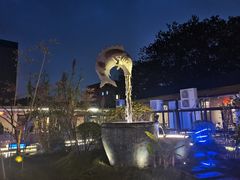 -湘力力小院·鱼汤泡饭(枫林路店)
