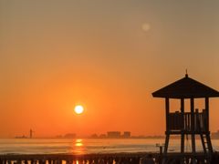 -老虎石海上公园