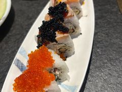 -神户赤童日式烤肉伙伴(东直门店)