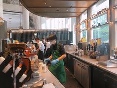 -星巴克(北京西大望路温特莱店)