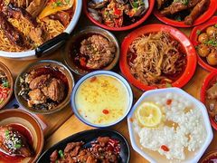 -拐枣巷小串串(财大店)