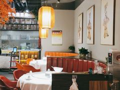 大堂-雲蜀龙阁·金牌水煮鱼(方庄店)