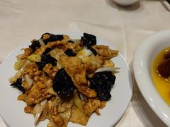 -永和红旗美食城