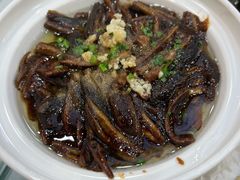 -阿金大白·上海菜馆(新天地店)