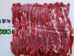 -阳坊胜利涮羊肉(阳坊老店)