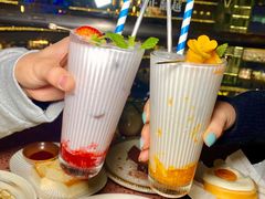 -La Terre乐田(万象城店)