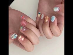 -Meet Nail 美睫·美甲