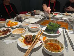 -海底捞火锅(应天门古城根店)