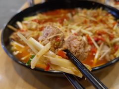 -邱金小炒·30 年盐帮江湖菜(自贡店)