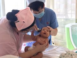 -养月堂中医养生月子会所(中心妇产店)