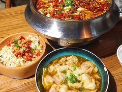 -大川先生·小龙虾·川菜(信义坊店)