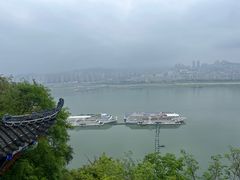 -丰都鬼城名山景区