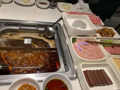 -海底捞火锅(玉桥商业广场店)