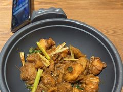 -马来西亚肉骨茶汤·招牌螃蟹·烧鸡·呷喱吧吧(海上世界店)