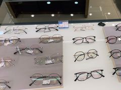 -浙文眼镜(华熙528店)