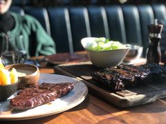 -The Meat & Wine Co Southbank(南岸店)