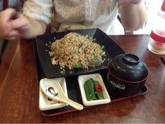 炒饭-味千拉面(又一城店)