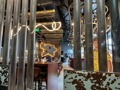 -haxnbauer海森堡德国餐厅(深圳coco店)