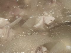 -同仁四季椰子鸡(海岸城天利店)