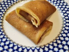 -哈拉硕俄式西餐