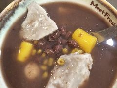 -鲜芋仙(徐州彭城一号店)