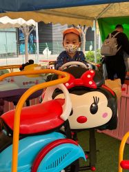 -萌宠亲子动物乐园(槐房万达店)